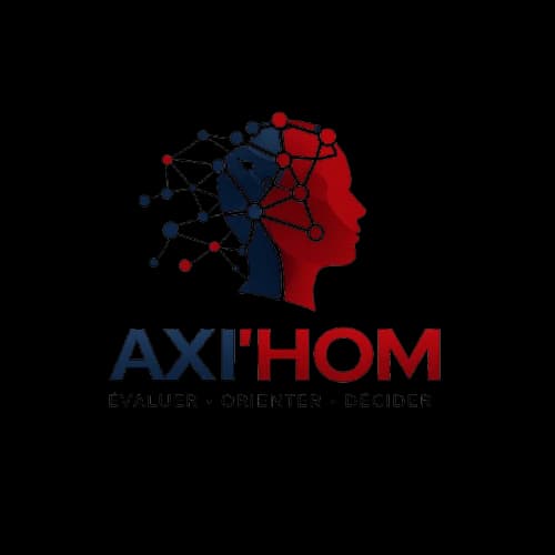 AXI'HOM Logo